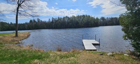 211 Loon Cove Road Hartland ME 04943