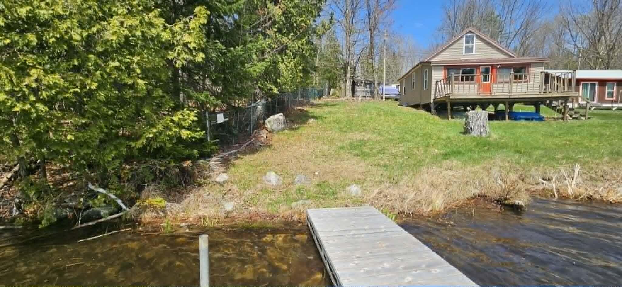 211 Loon Cove Road Hartland ME 04943