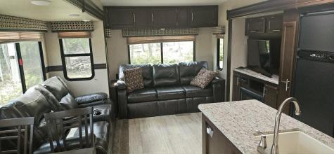 211 Loon Cove Road Hartland ME 04943