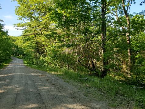 70 Dodge Mountain Road Rockland ME 04841