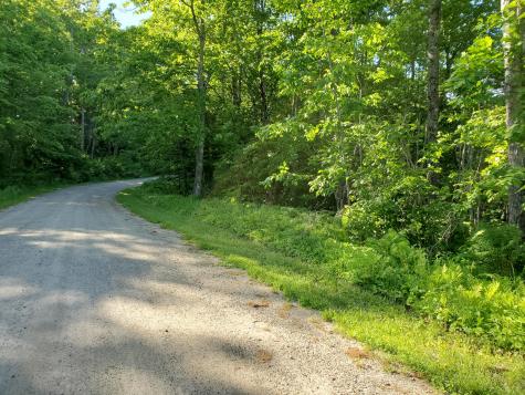 70 Dodge Mountain Road Rockland ME 04841