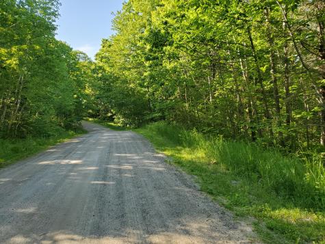 70 Dodge Mountain Road Rockland ME 04841