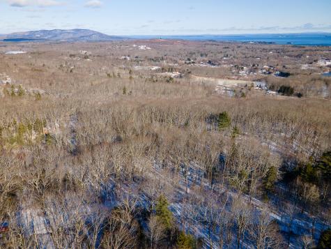 70 Dodge Mountain Road Rockland ME 04841