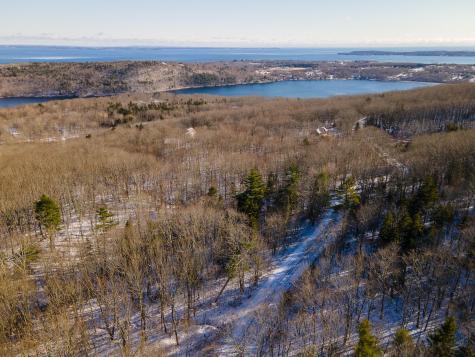 70 Dodge Mountain Road Rockland ME 04841