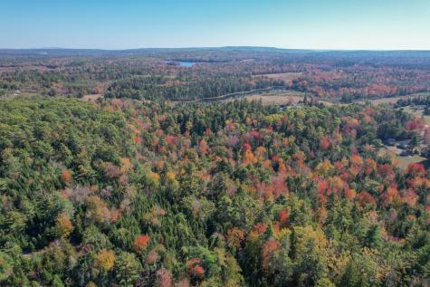 M15 L23 Varnumville Road Brooksville ME 04617