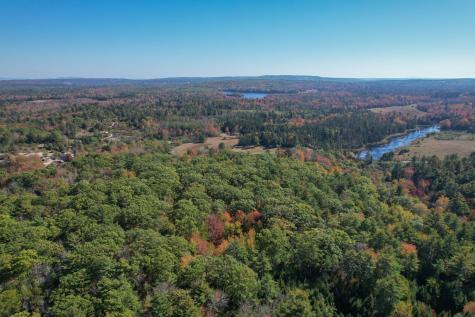 M15 L23 Varnumville Road Brooksville ME 04617