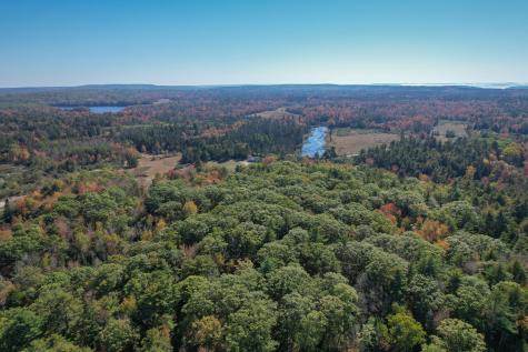M15 L23 Varnumville Road Brooksville ME 04617