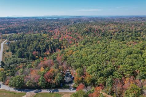 M15 L23 Varnumville Road Brooksville ME 04617