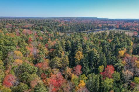 M15 L23 Varnumville Road Brooksville ME 04617