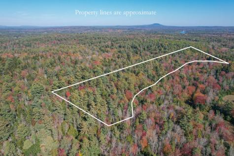 M15 L23 Varnumville Road Brooksville ME 04617
