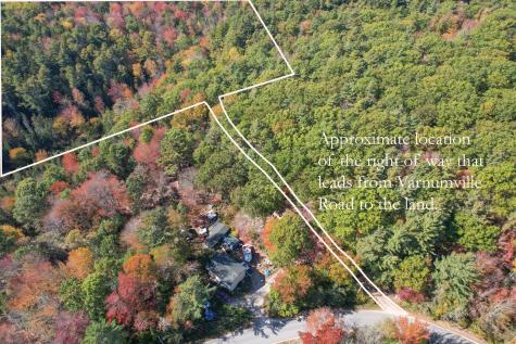 M15 L23 Varnumville Road Brooksville ME 04617