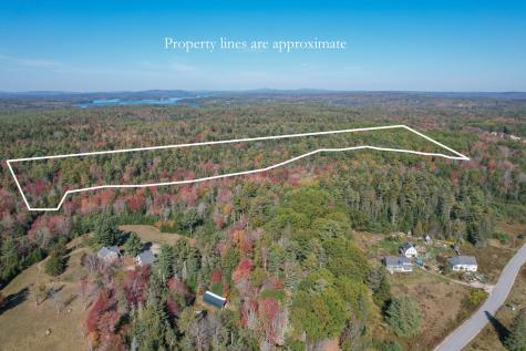 M15 L23 Varnumville Road Brooksville ME 04617