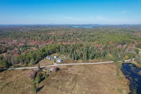M15 L23 Varnumville Road Brooksville ME 04617