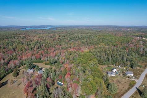 M15 L23 Varnumville Road Brooksville ME 04617