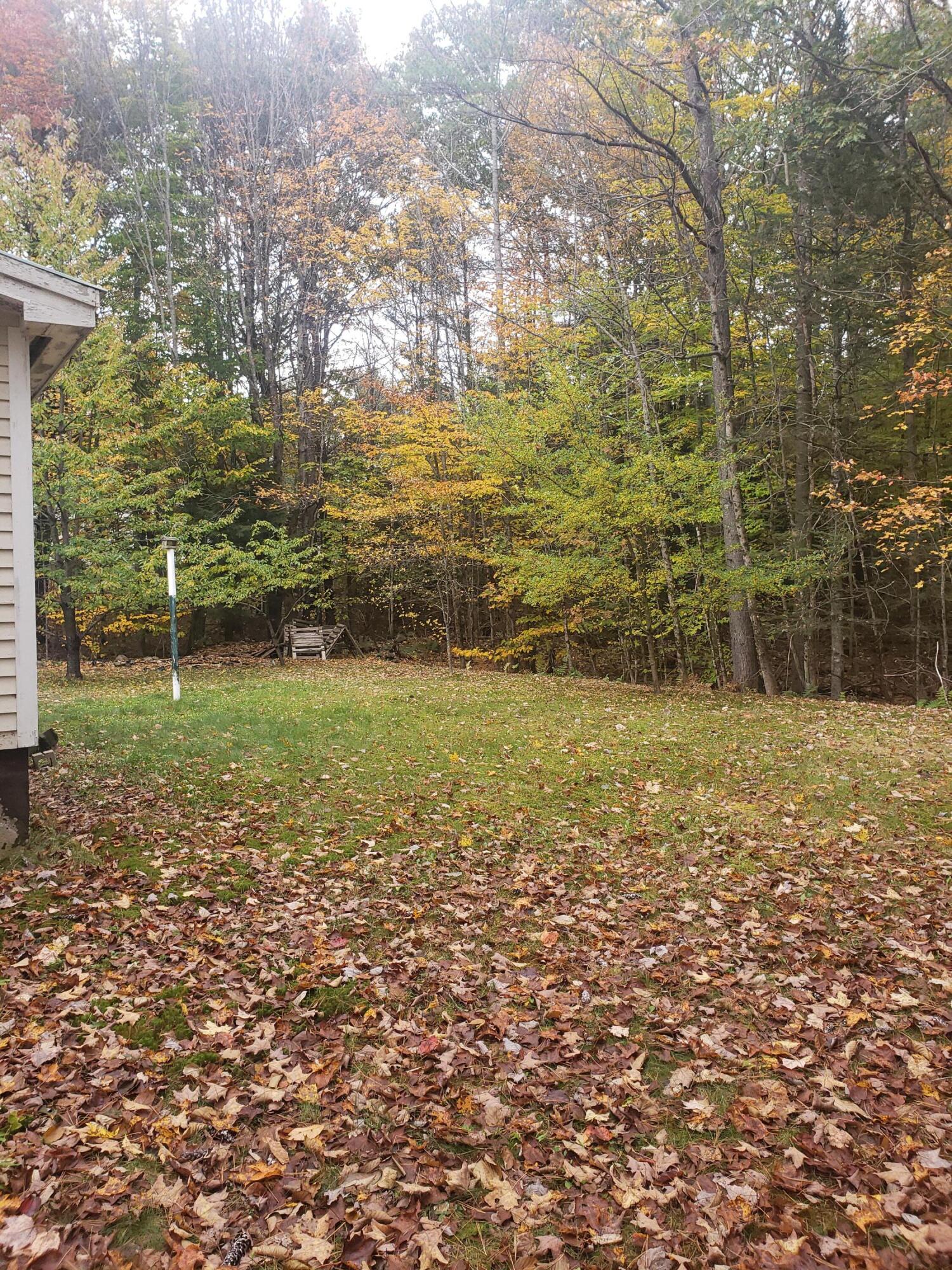 24 S Tamworth Road Otisfield ME 04270