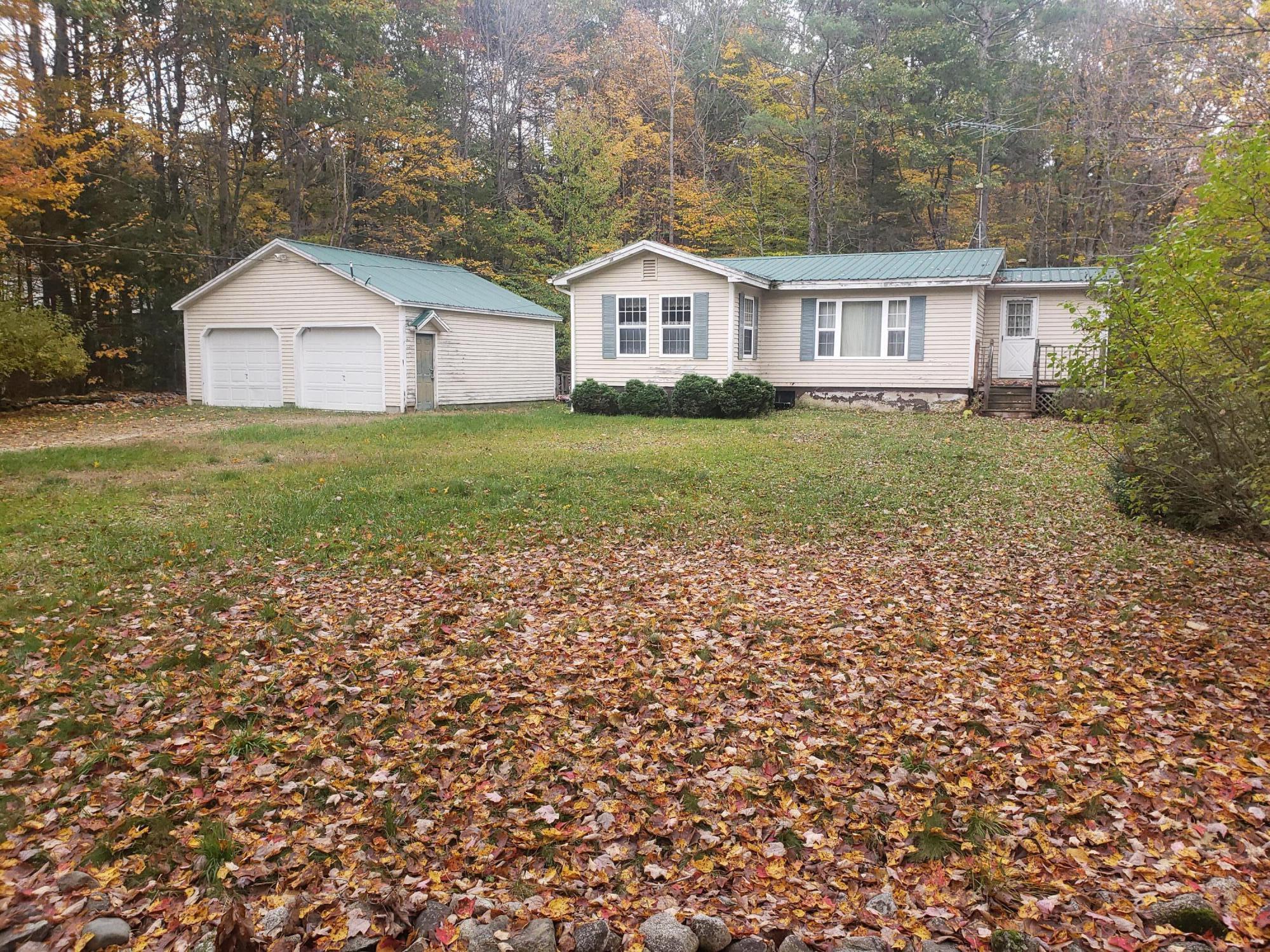 24 S Tamworth Road Otisfield ME 04270