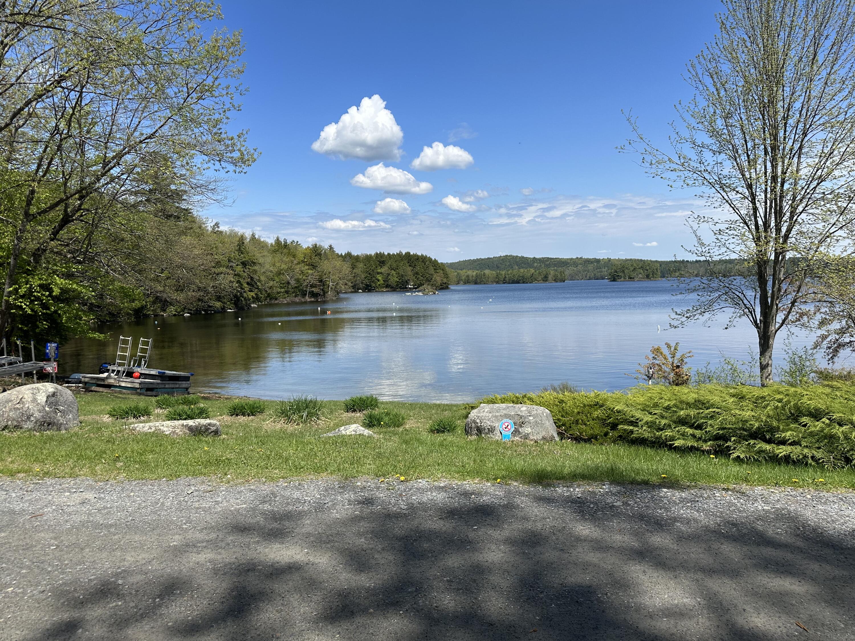 Where Is Rome Me Lot223/225 Hemlock Estates, Rome ME Real Estate Listing | MLS# 1558671