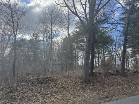 68 Nelson Road Vassalboro ME 04989