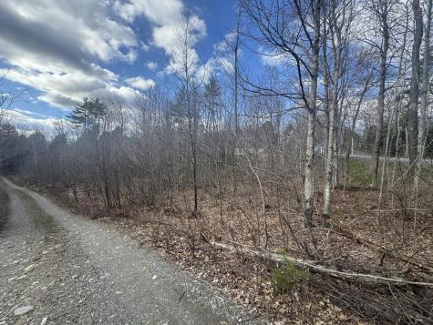 68 Nelson Road Vassalboro ME 04989