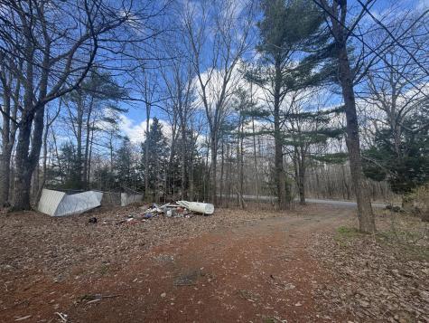 68 Nelson Road Vassalboro ME 04989