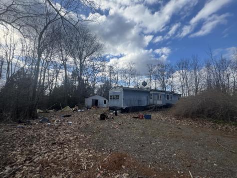 68 Nelson Road Vassalboro ME 04989