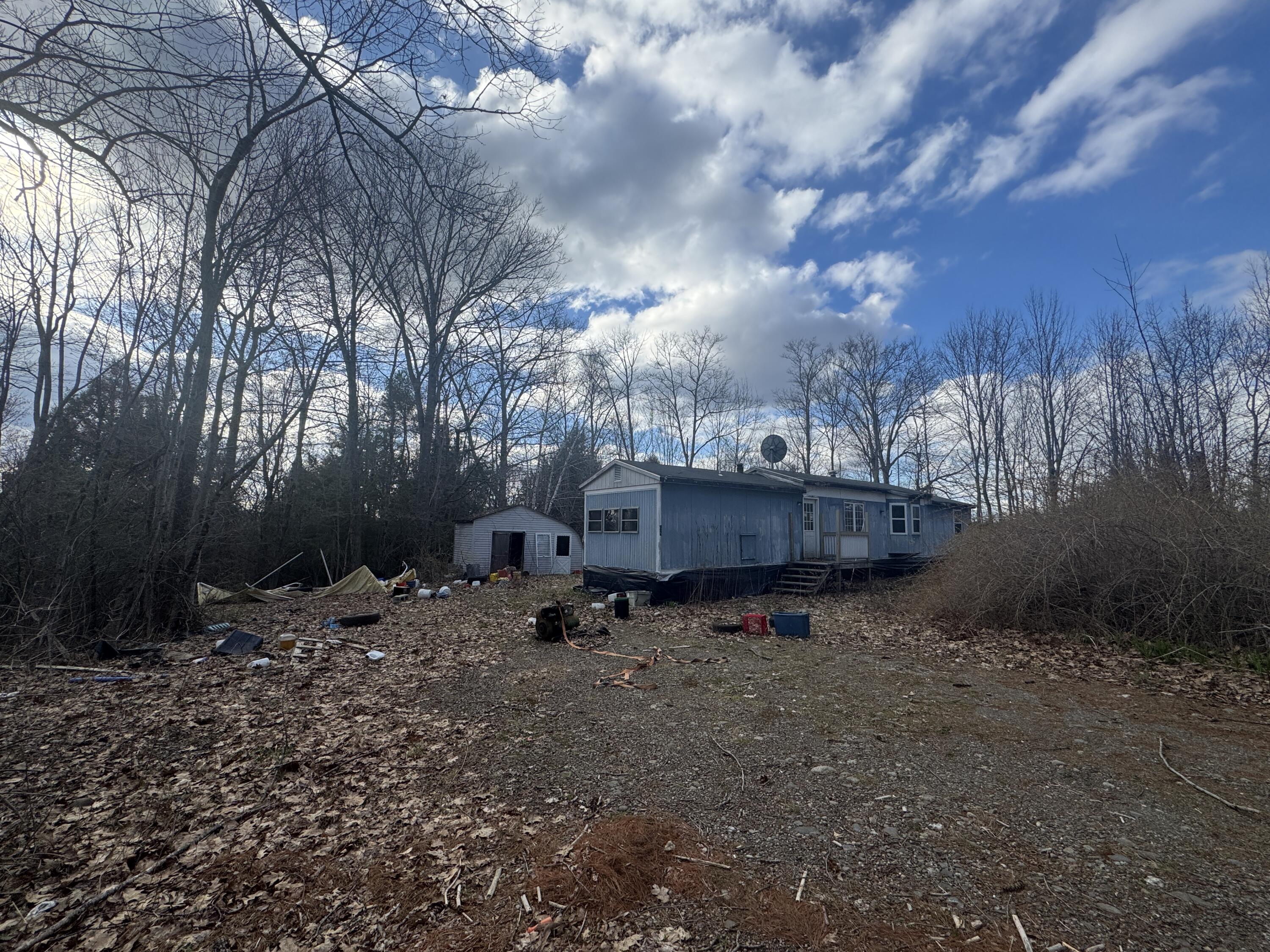 68 Nelson Road Vassalboro ME 04989