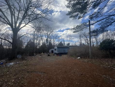 68 Nelson Road Vassalboro ME 04989