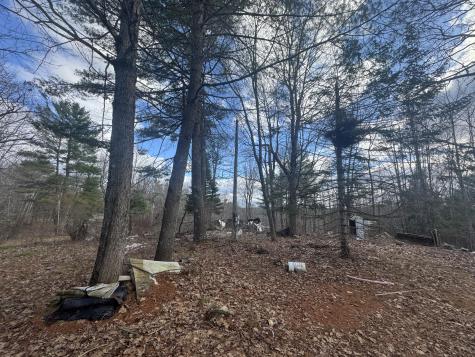 68 Nelson Road Vassalboro ME 04989