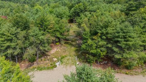 Lot 4 Fawn Meadow Drive Woolwich ME 04579