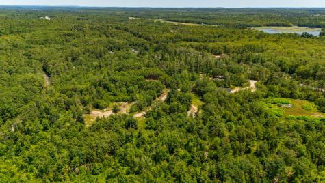 Lot 4 Fawn Meadow Drive Woolwich ME 04579