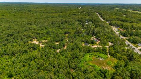 Lot 4 Fawn Meadow Drive Woolwich ME 04579