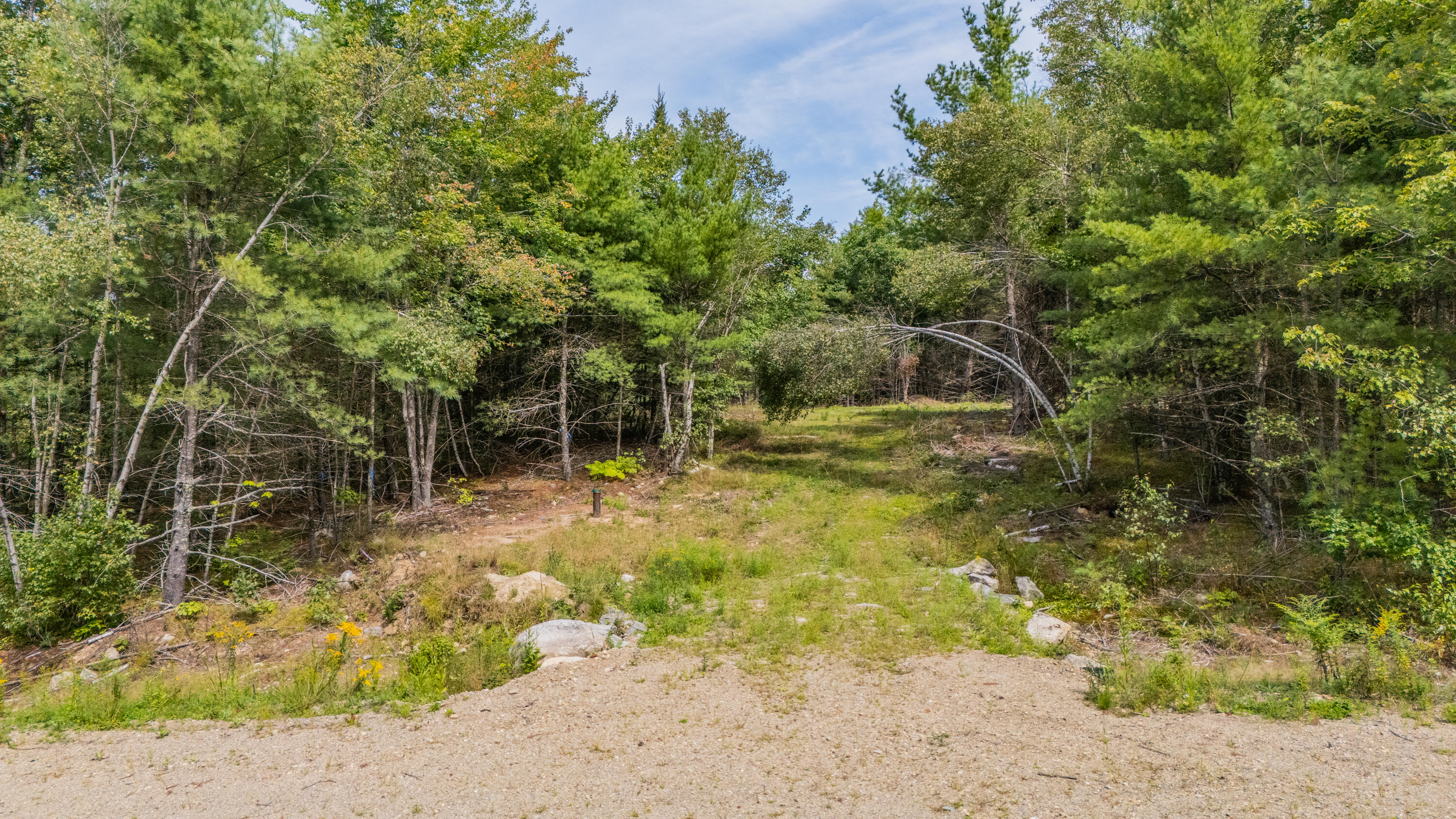 Lot 4 Fawn Meadow Drive Woolwich ME 04579