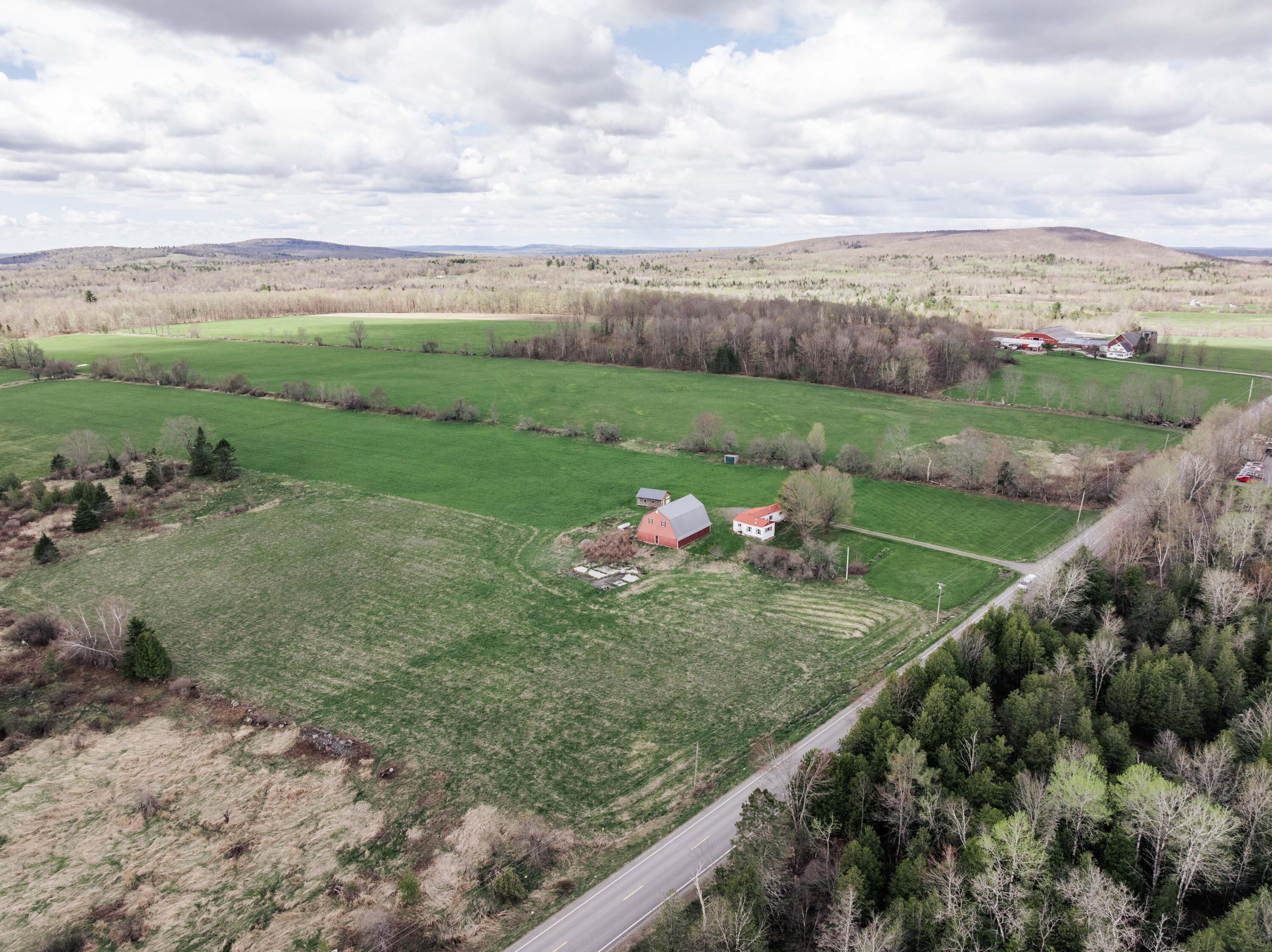 422 W Ripley Road Ripley ME 04971