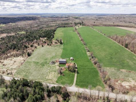422 W Ripley Road Ripley ME 04971