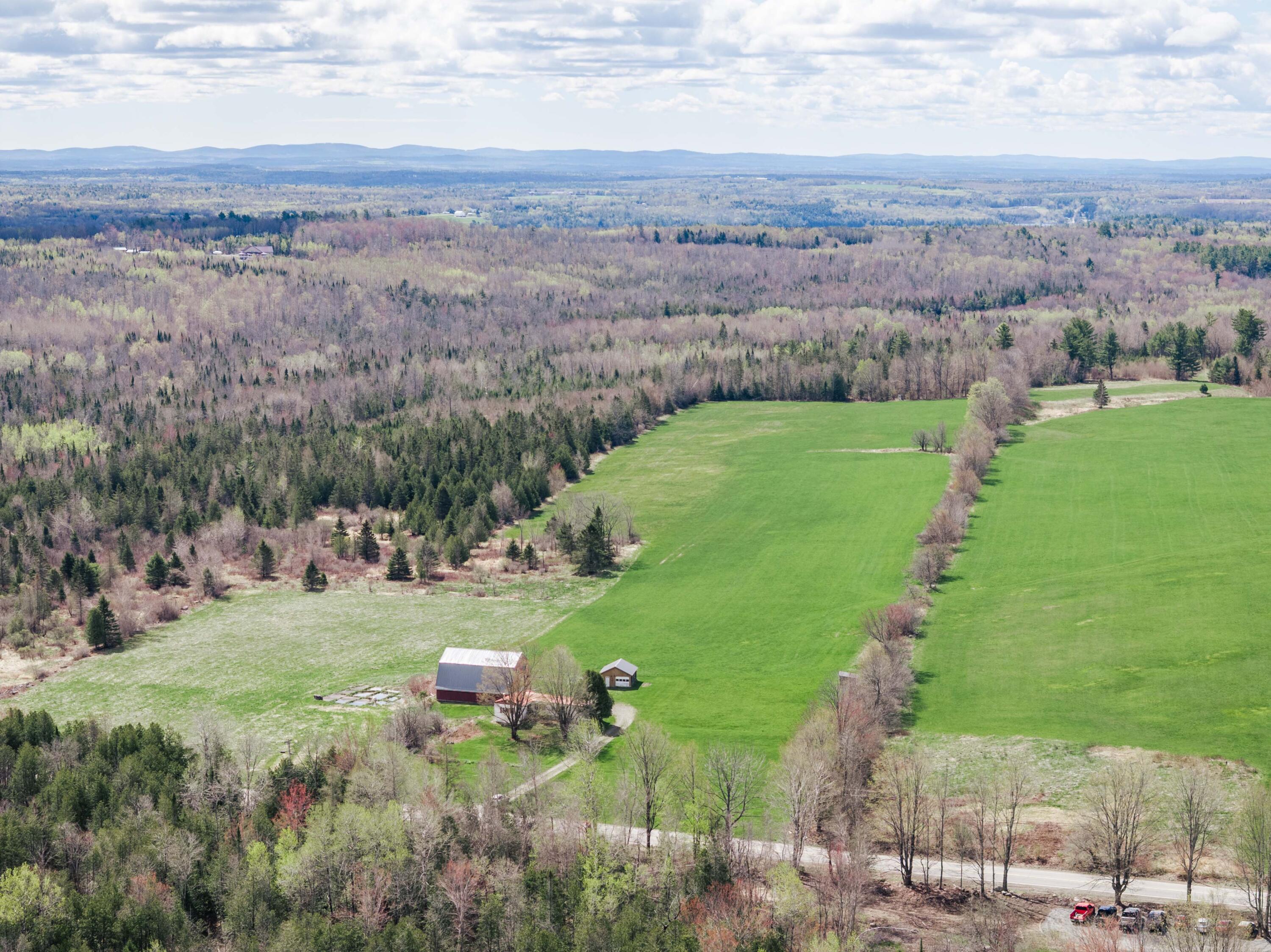 422 W Ripley Road Ripley ME 04971