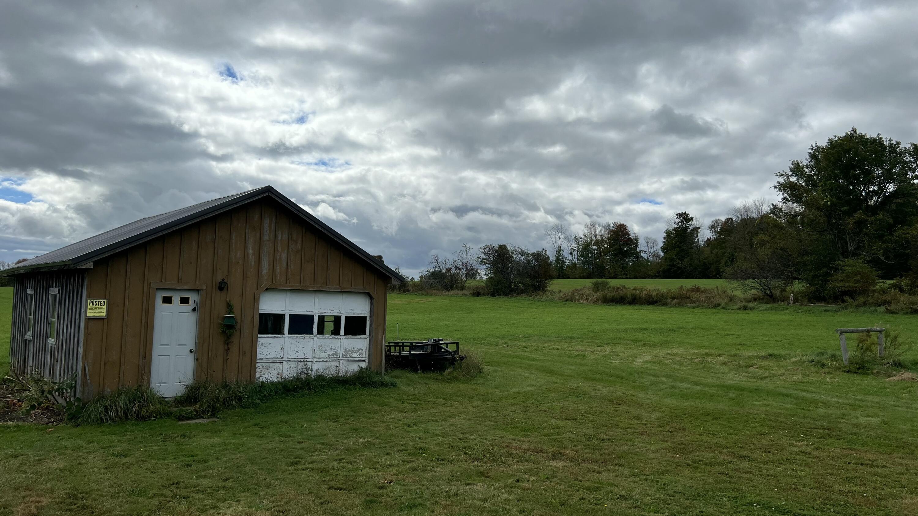 422 W Ripley Road Ripley ME 04971