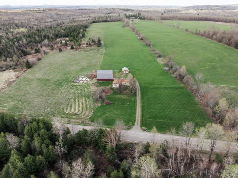 422 W Ripley Road Ripley ME 04971