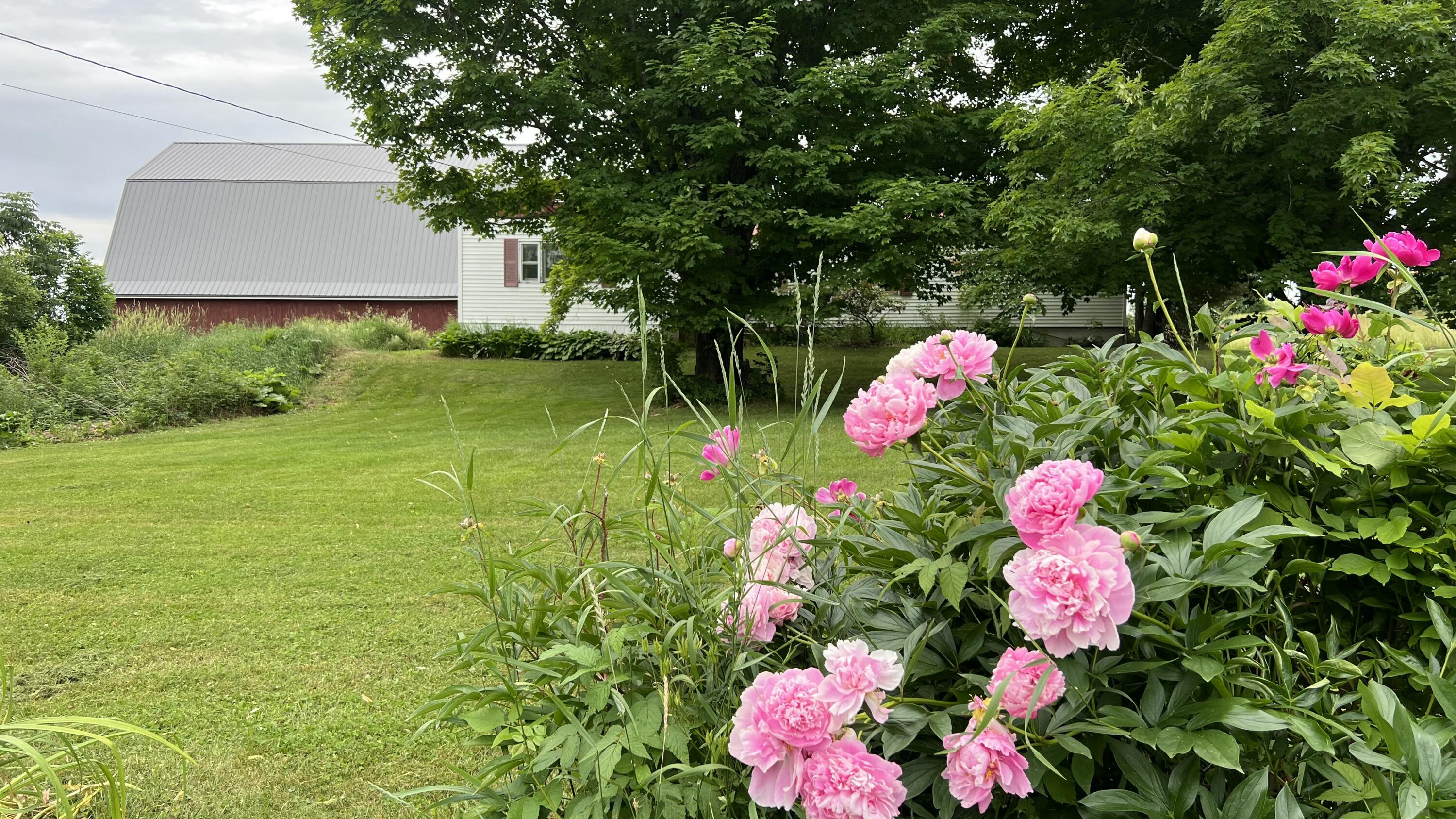 422 W Ripley Road Ripley ME 04971