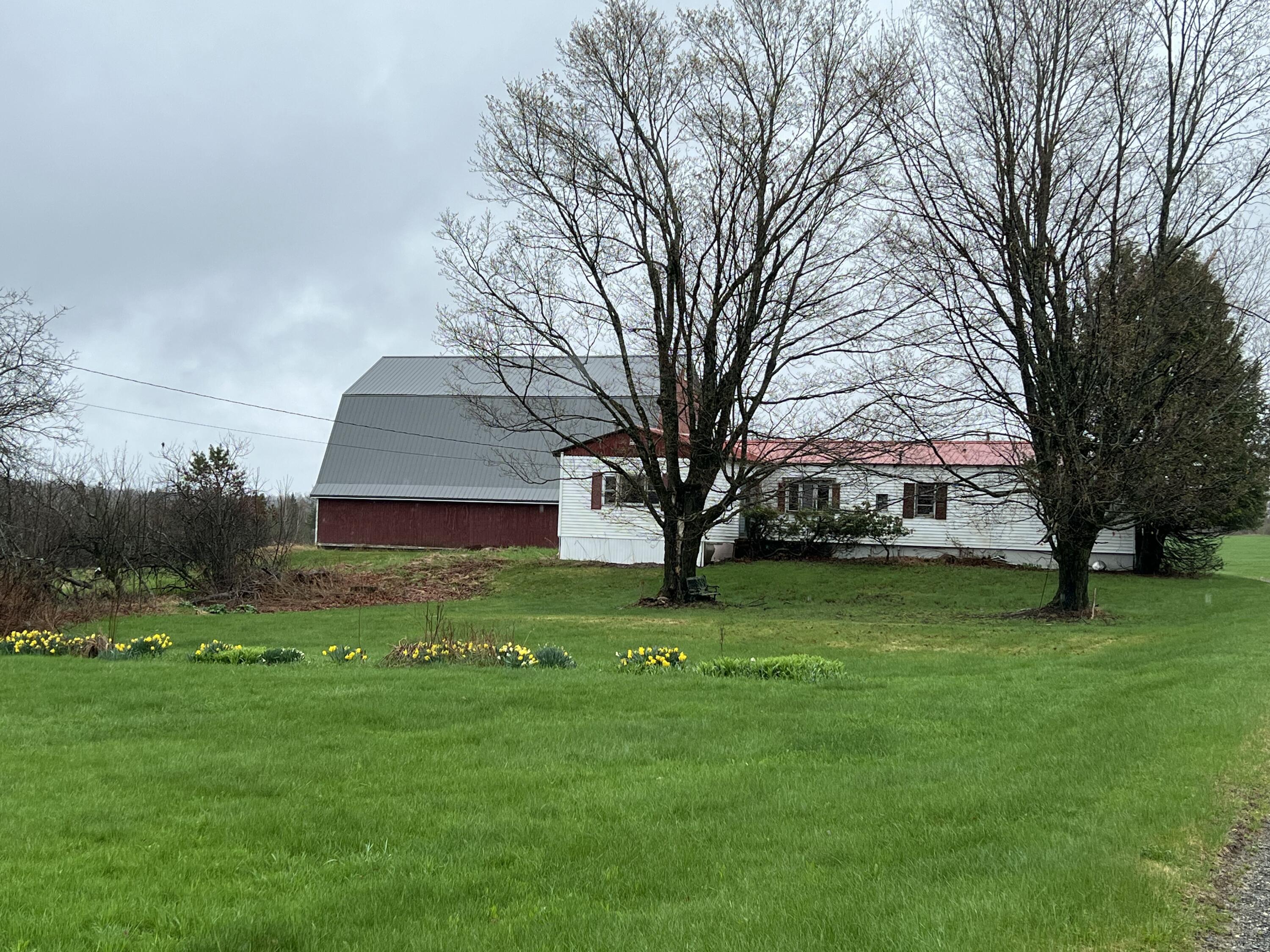 422 W Ripley Road Ripley ME 04971