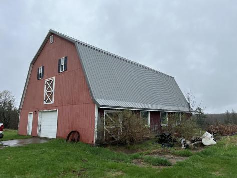 422 W Ripley Road Ripley ME 04971