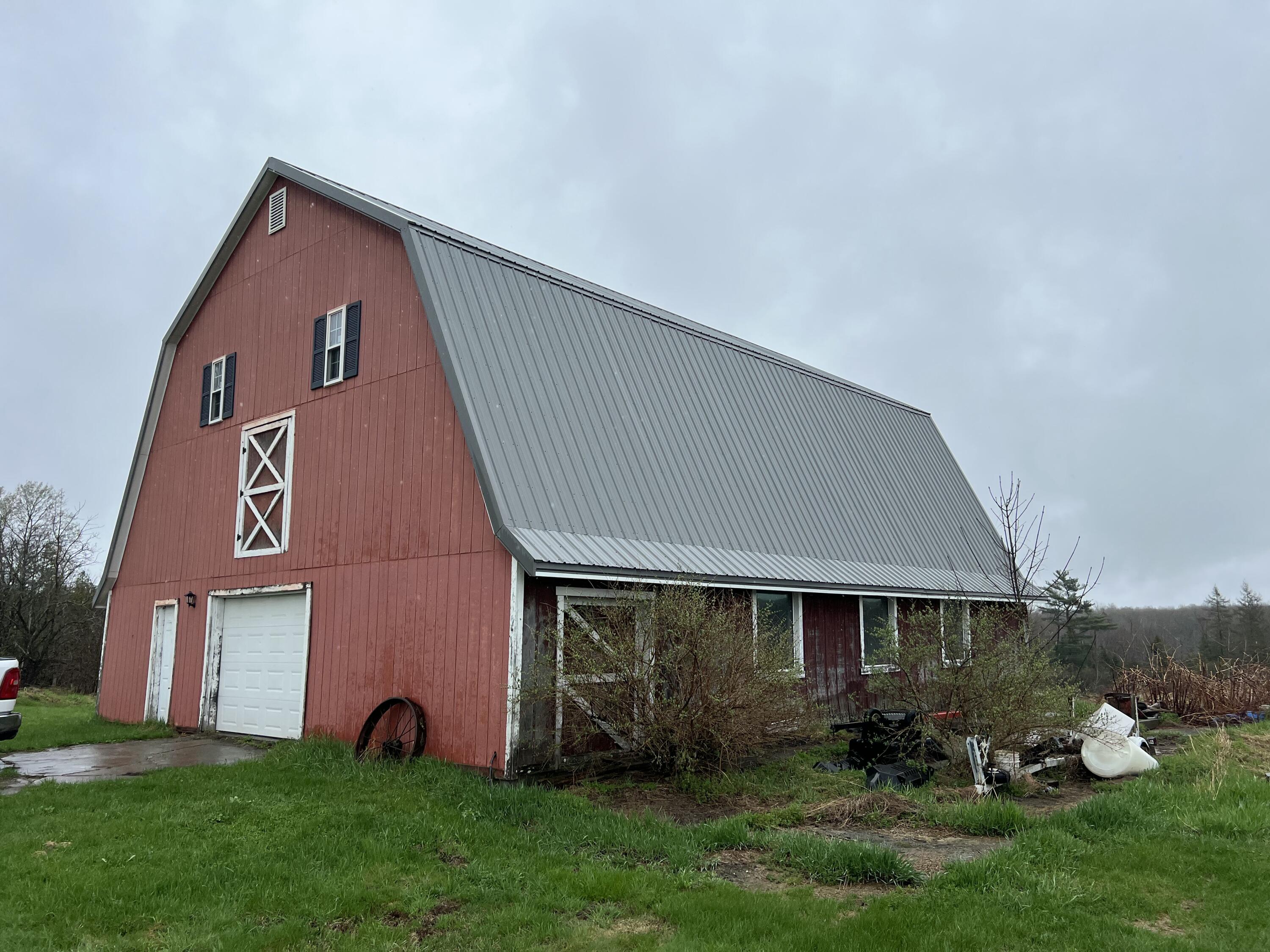 422 W Ripley Road Ripley ME 04971