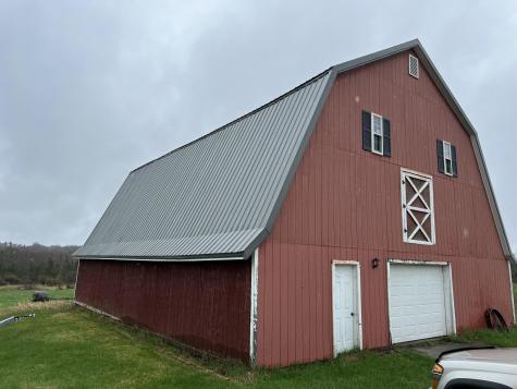 422 W Ripley Road Ripley ME 04971