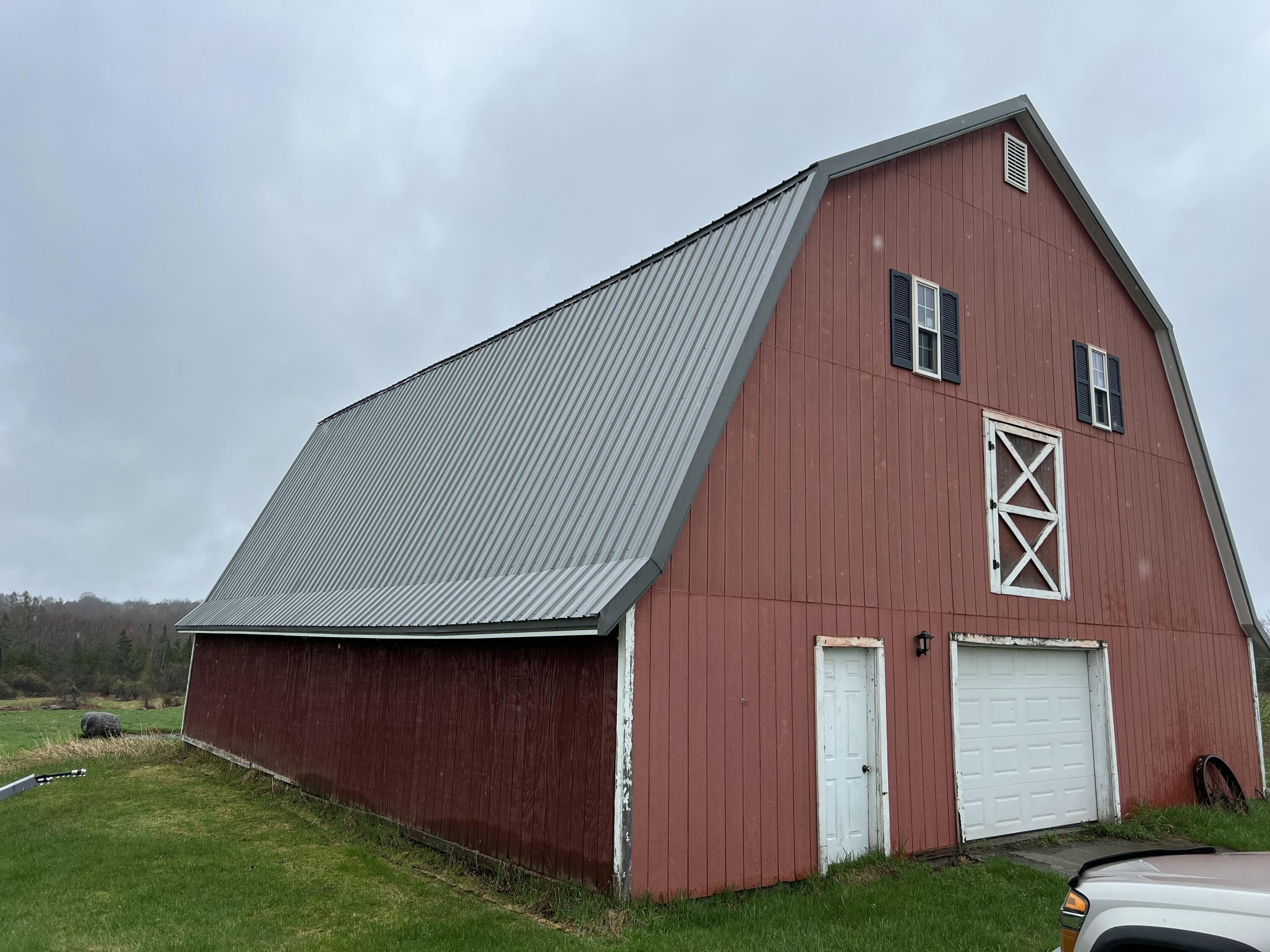 422 W Ripley Road Ripley ME 04971
