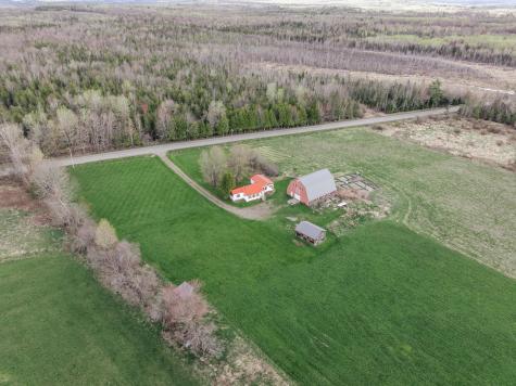 422 W Ripley Road Ripley ME 04971