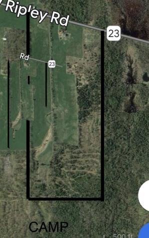 422 W Ripley Road Ripley ME 04971