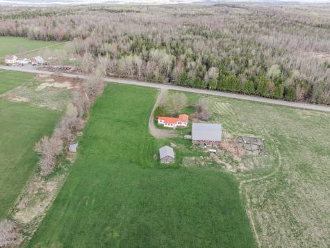 422 W Ripley Road Ripley ME 04971