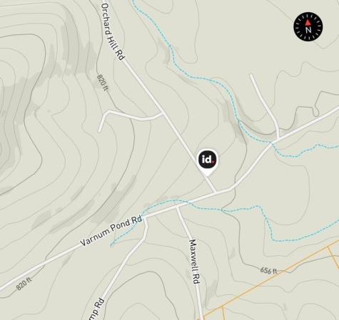 90 Orchard Hill Road Temple ME 04294