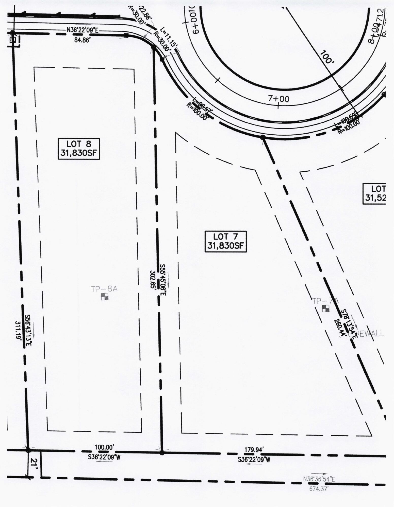 Lot 7 June Drive Saco ME 04072