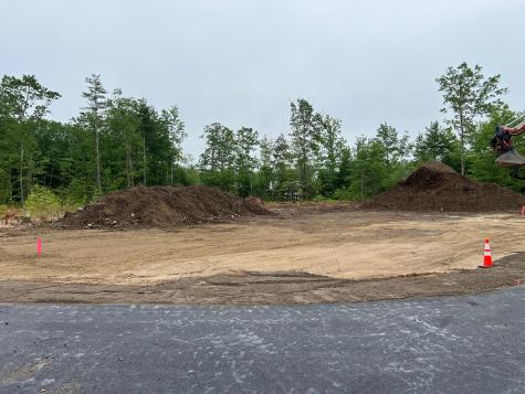 Lot 7 June Drive Saco ME 04072