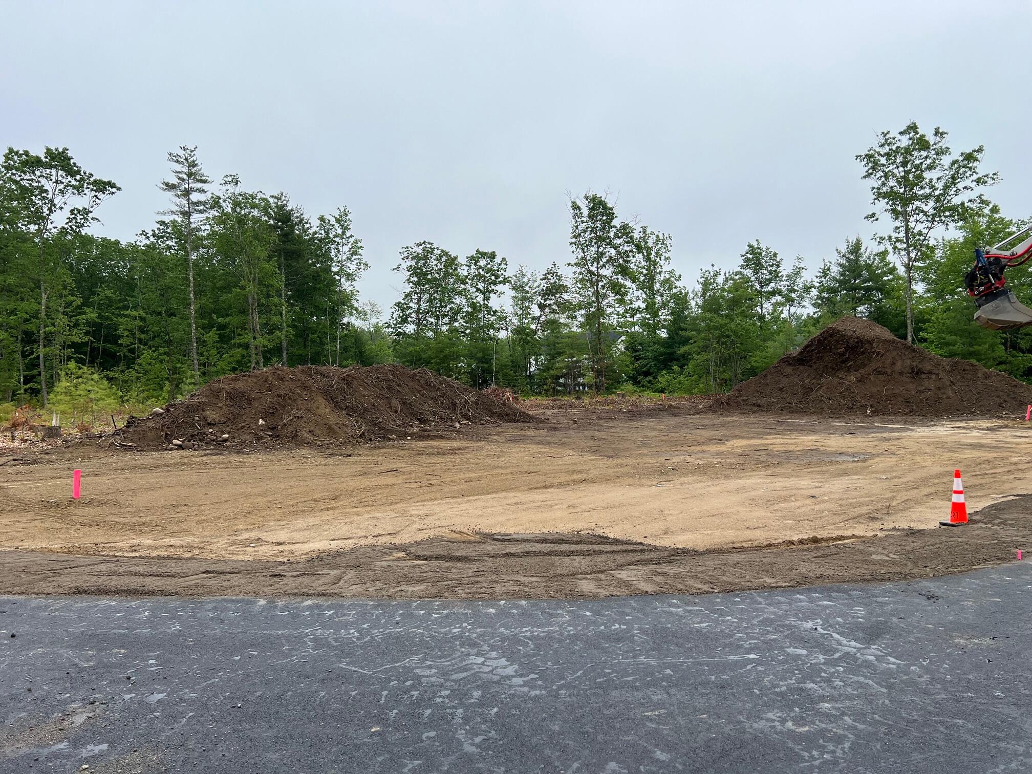 Lot 7 June Drive Saco ME 04072